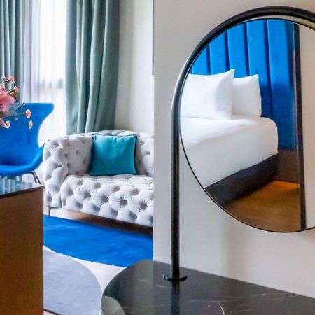 Dolce By Wyndham Barcelona Resort Sant Esteve Sesrovires Exterior foto