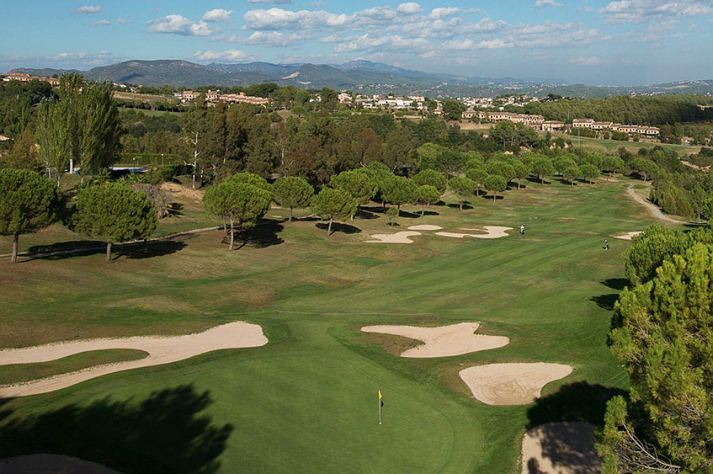 Dolce By Wyndham Barcelona Resort Sant Esteve Sesrovires Exterior foto