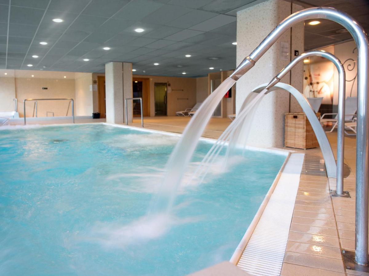 Dolce By Wyndham Barcelona Resort Sant Esteve Sesrovires Exterior foto