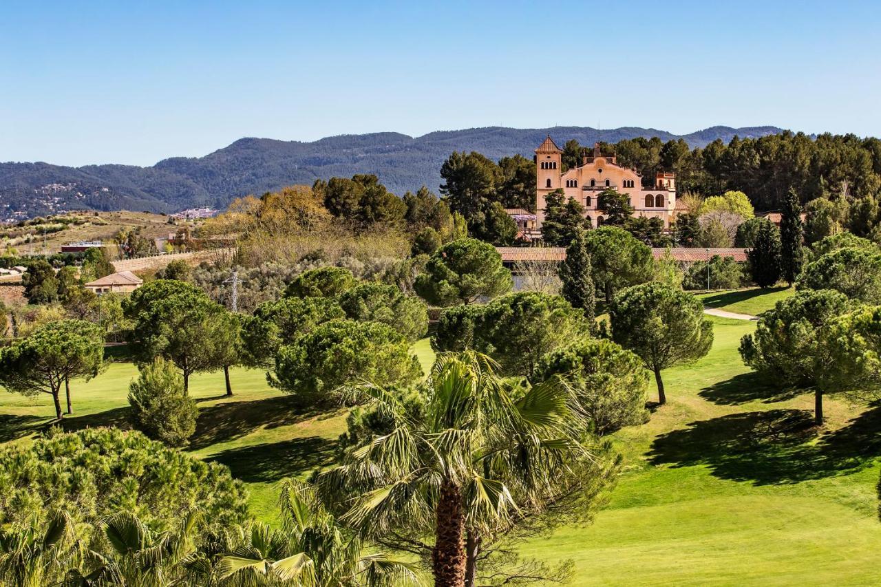 Dolce By Wyndham Barcelona Resort Sant Esteve Sesrovires Exterior foto