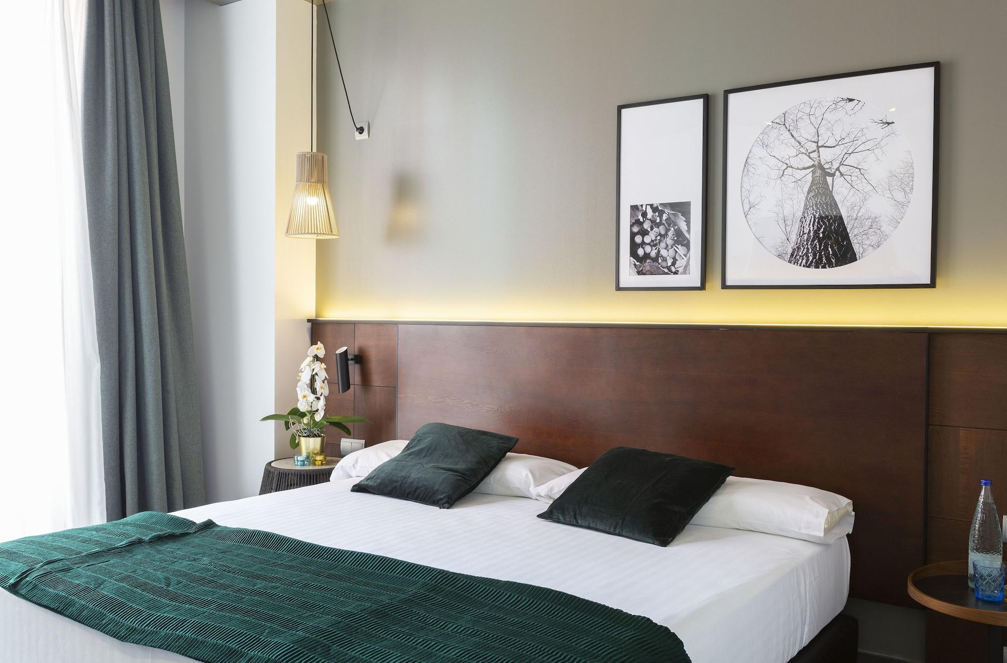 Dolce By Wyndham Barcelona Resort Sant Esteve Sesrovires Exterior foto