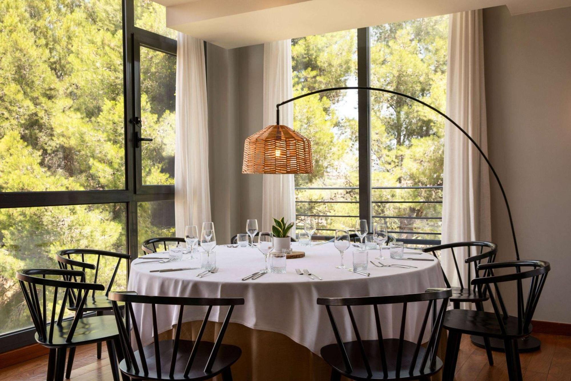 Dolce By Wyndham Barcelona Resort Sant Esteve Sesrovires Exterior foto