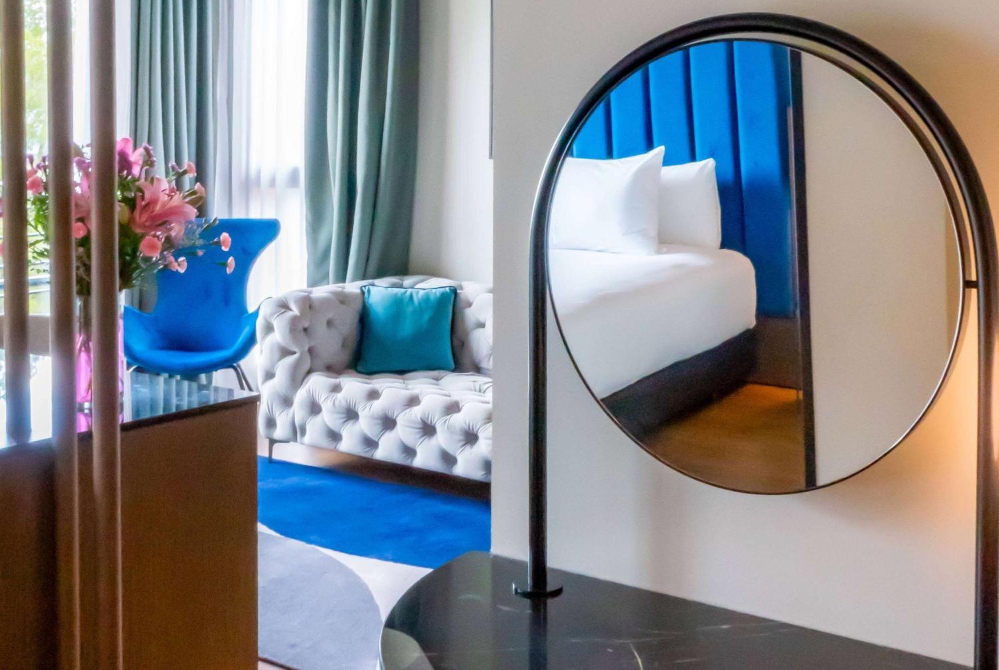 Dolce By Wyndham Barcelona Resort Sant Esteve Sesrovires Exterior foto