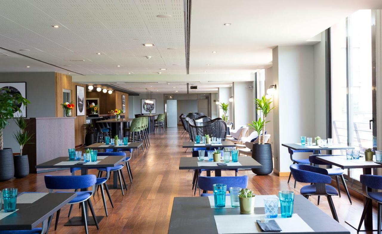 Dolce By Wyndham Barcelona Resort Sant Esteve Sesrovires Exterior foto