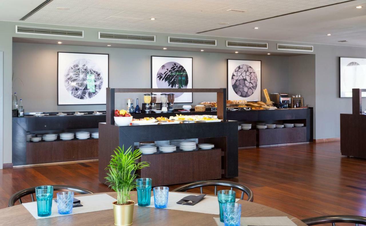 Dolce By Wyndham Barcelona Resort Sant Esteve Sesrovires Exterior foto