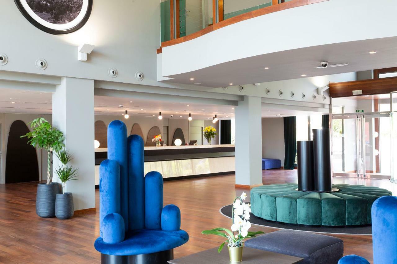 Dolce By Wyndham Barcelona Resort Sant Esteve Sesrovires Exterior foto