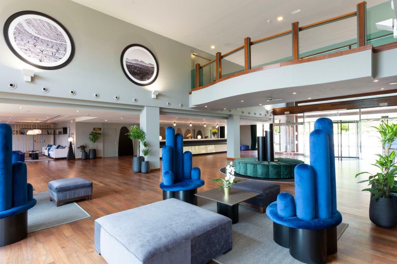 Dolce By Wyndham Barcelona Resort Sant Esteve Sesrovires Exterior foto